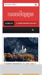 Mobile Screenshot of mondopps.com